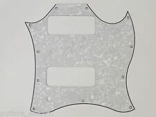 Scratch Plate Pickguard to fit