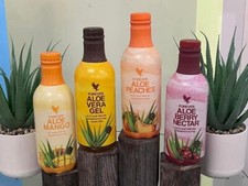 Forever Living Aloe Vera