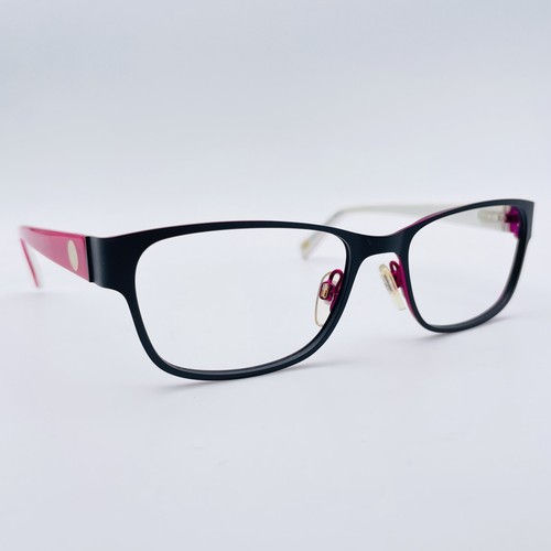 Roxy eyeglasses matt black - matt,