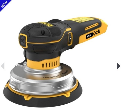 Dewalt dcw230n 18v 150mm - 18v,