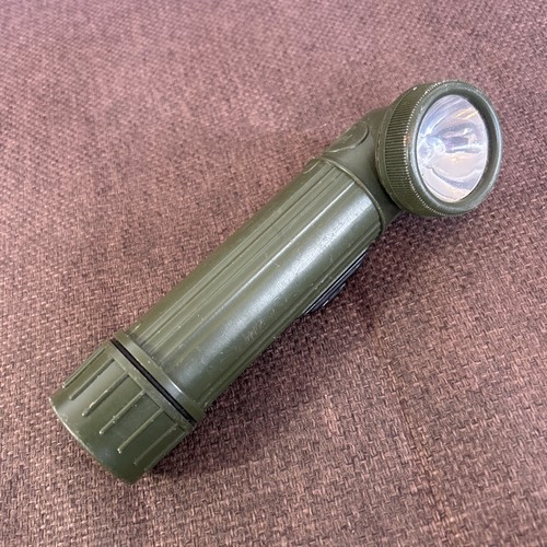 Vintage tml angle torch - tml,
