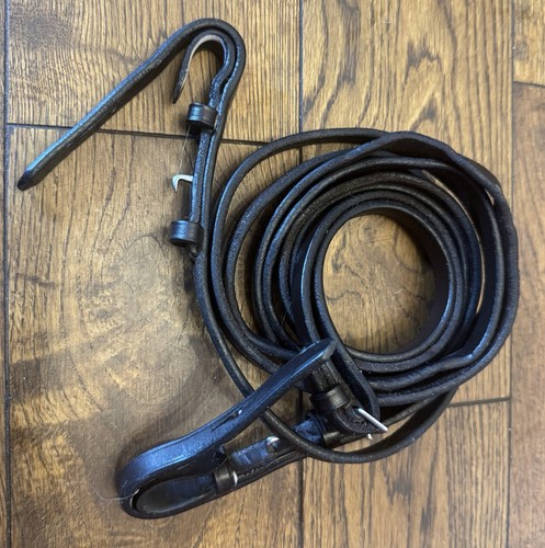 Brown cob size english leather - brown,