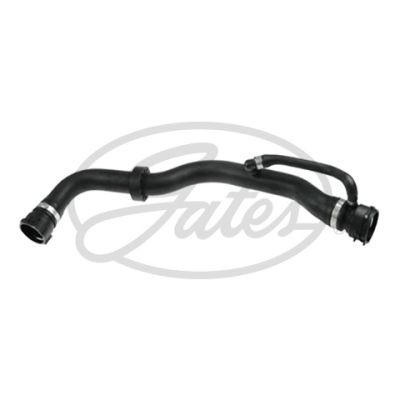 Radiator hose for bmw - hose,
