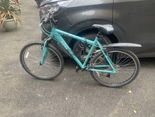 Apollo Women's Mountain Bike 