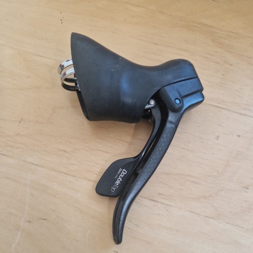 Sram rival doubletap carbon - sram,
