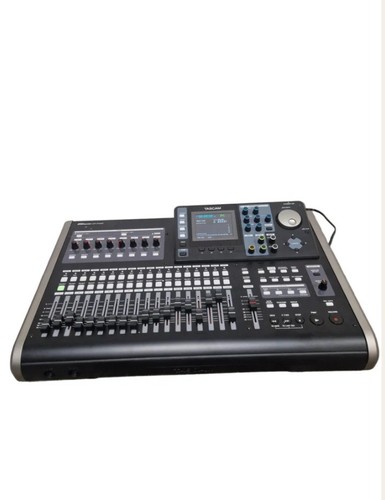 Tascam 24sd track - dp-24sd, 24-track