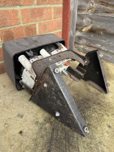 Classic mini twin clock - twin,