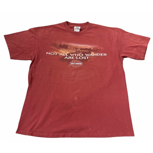 Vtg battlefield harley - battlefield,