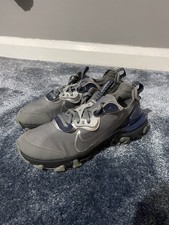 NIKE React Vision Junior Grey SIZE 5.5 Trainers