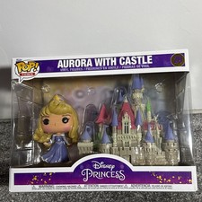 Funko POP! Town: Ultimate