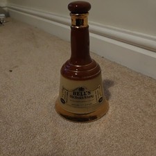Wade - Bells Old Scotch Whisky