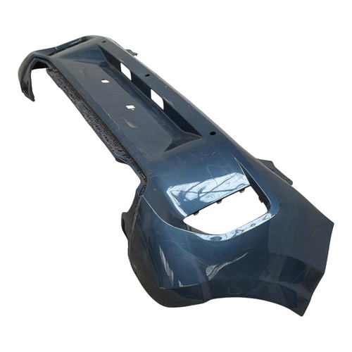 Kia picanto rear bumper - rear,