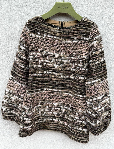 Zara sweater womens - sweater, small