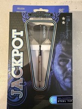 Target Adrian “Jackpot”