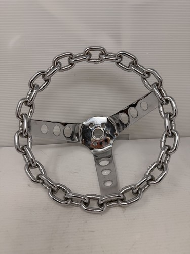 Grant 741 chrome classic chain - 741,