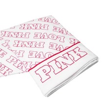 Victoria's Secret Pink 71" x
