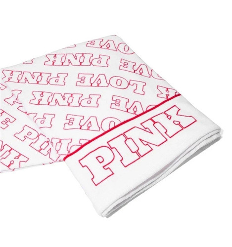 Victoria secret pink x - pink, 71"