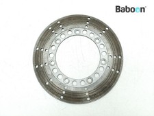 Brake Disc Front Right