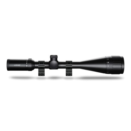 Hawke fast mount 24x50 ir - fast,