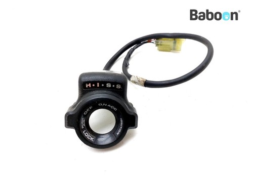 Immobilizer receiver honda - receiver,