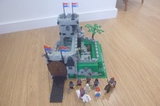 Lego Castle Crusaders - Kings