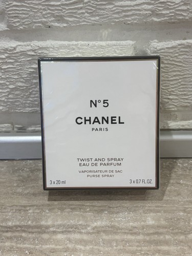 Chanel eau de perfume - chanel,