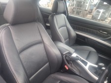 BMW 3 Series Coupe E92 Pre LCI
