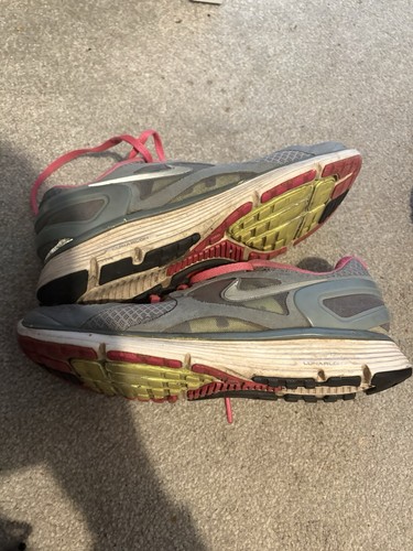 Nike lunar eclipse running - nike,