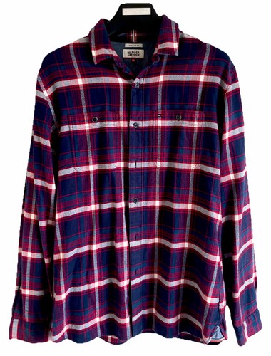 Tommy hilfiger men - tommy, luxury