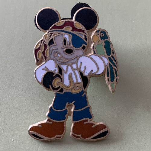 Wdw pirates pirate - “pirate, mickey