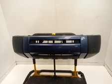 LANDROVER DISCOVERY Front