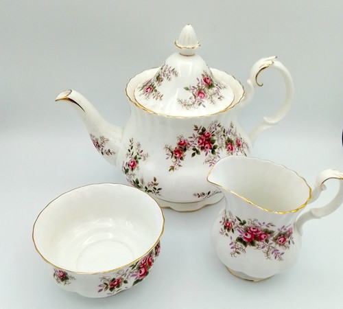Royal albert lavender rose - albert,