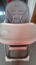 Silver Cross Highchair