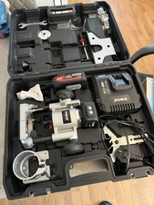 Trend T18S/R14B Cordless