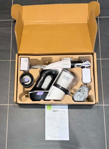 Gtech multi platinum - gtech, cordless