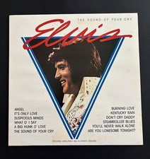 ELVIS PRESLEY...ELVIS THE