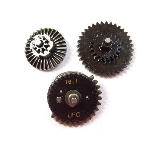 Union fire airsoft - airsoft, high
