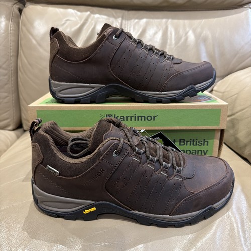 Hiking shoes karrimor - hiking,
