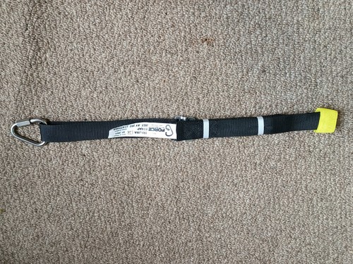 Force ay202 trauma strap - force,