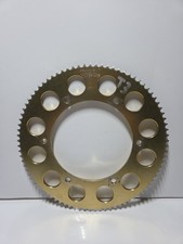 TALON 85T KART SPROCKET  Used/ROTAX/X30/HONDA [refrence - T3]