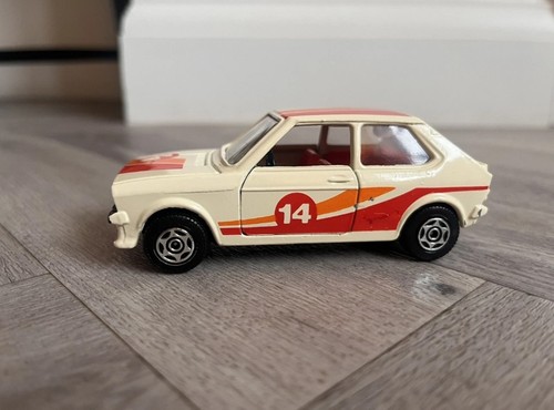 A210 corgi volkswagen polo - a210:,