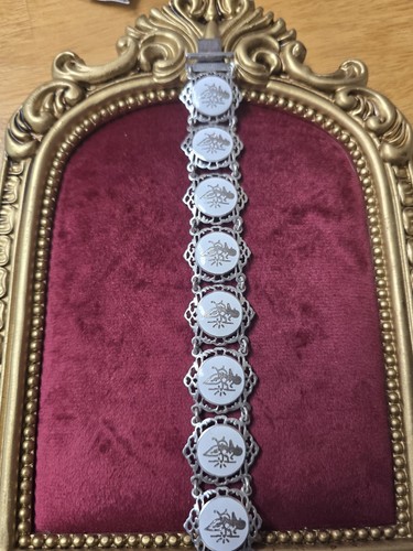 Amfarco vintage sterling - vintage,