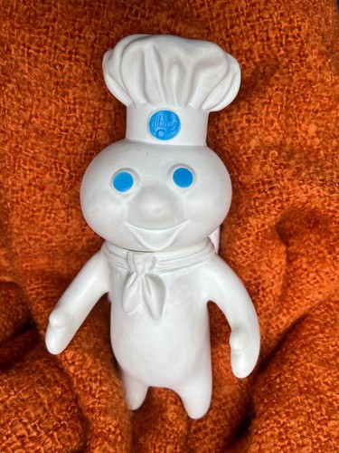 Vintage 1971 pillsbury - vintage,