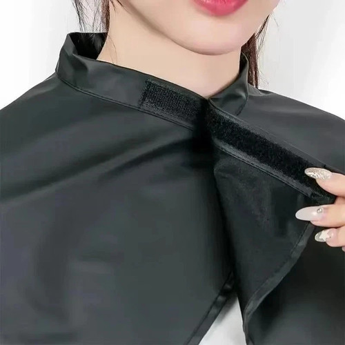 Hairdressing cape hair - hairdressing,