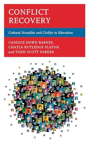 Dowd barnes conflict - barnes,