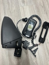 Mercedes W163 genuine In Car