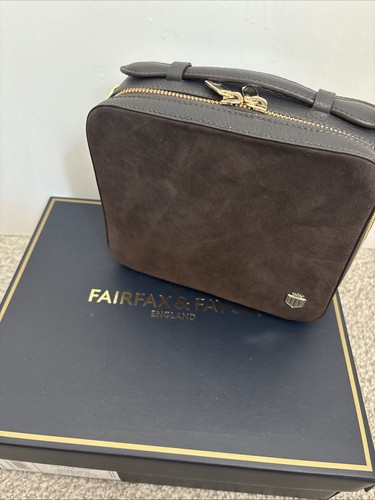 Fairfax favor leather - &,
