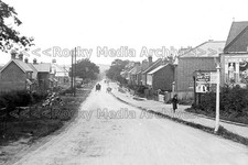 kqq-88 Street View, Wokingham