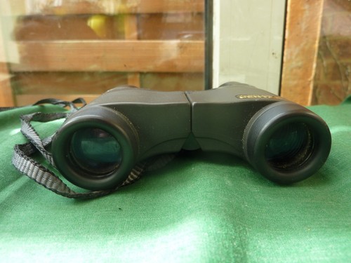 Pentax dcf binoculars - 7, 20