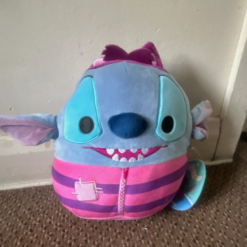 Disney squishmallows stitch - disney,